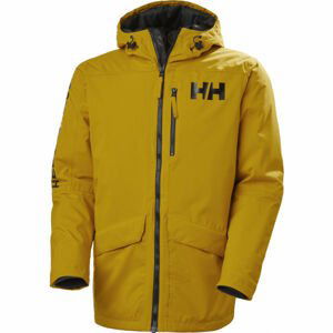 Helly Hansen ACTIVE FALL 2 PARKA  L - Pánská parka