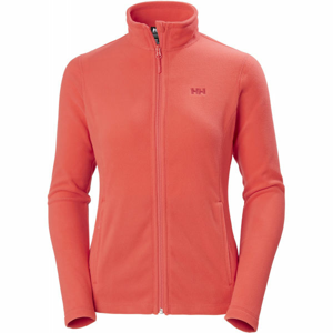 Helly Hansen W DAYBREAKER FLEECE JACKET  XL - Dámská fleecová mikina