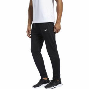 Reebok WOR KNIT PANT  L - Pánské tepláky