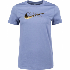Nike NSW TEE ICON CLASH 1 W  S - Dámské tričko