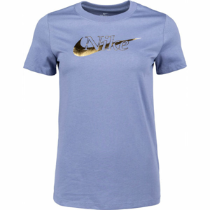 Nike NSW TEE ICON CLASH 1 W  L - Dámské tričko