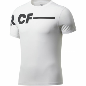 Reebok RC ACTIVCHILL TEE  M - Pánské sportovní triko