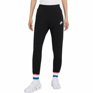 Nike NSW HRTG PANT FLC W  S - Dámské tepláky