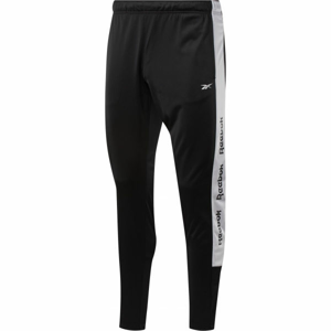 Reebok TE LL TRACK PANT  L - Pánské kalhoty