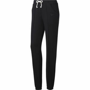 Reebok TE FRENCH TERRY PANT  XS - Dámské tepláky