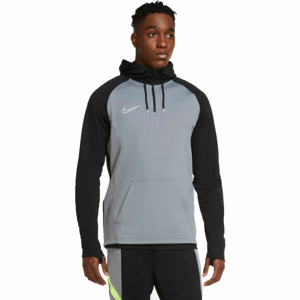 Nike DRY ACD DRIL HOODIE FP MX M  M - Pánská fotbalová mikina