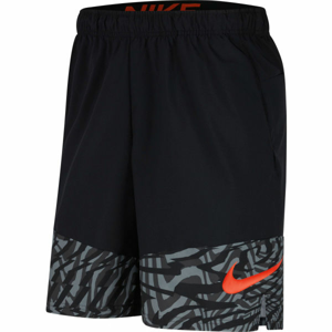 Nike FLX SHORT 3.0 PX CNCT M  S - Pánské tréninkové šortky