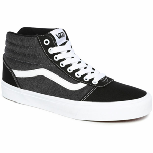 Vans MN WARD HI  8.5 - Pánské kotníkové tenisky