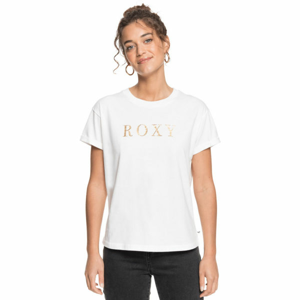 Roxy EPIC AFTERNOON WORD  M - Dámské tričko