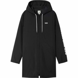 Vans WM ALLI II WINDBREAKER  XS - Dámská parka