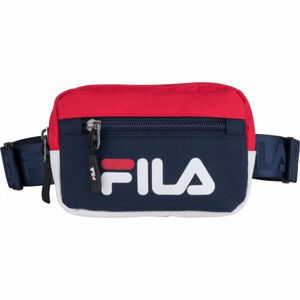 Fila SPORTY BELT BAG Ledvinka, tmavě modrá, velikost UNI