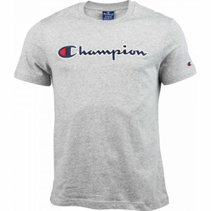 Champion CREWNECK T-SHIRT  M - Pánské tričko