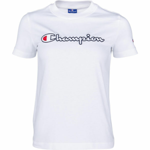 Champion CREWNECK T-SHIRT  S - Dámské tričko