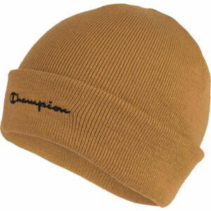 Champion BEANIE CAP  UNI - Unisexová čepice