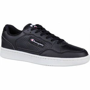 Champion LOW CUT SHOE CLEVELAND Pánské tenisky, černá, velikost 42