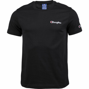 Champion CREWNECK T-SHIRT  M - Pánské tričko