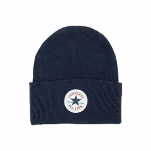 Converse TALL CHUCK PATCH BEANIE  NS - Zimní čepice