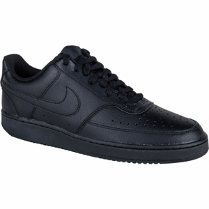 Nike COURT VISION LOW  9 - Pánská volnočasová obuv