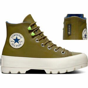 Converse CHUCK TAYLOR ALL STAR LUGGED WINTER  37.5 - Dámské kotníkové boty