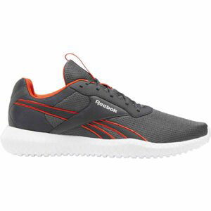 Reebok FLEXAGON ENERGY TR 2.0 šedá 8 - Pánská tréninková obuv