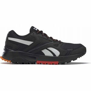 Reebok LAVANTE TERRAIN Pánská běžecká obuv, černá, veľkosť 45.5