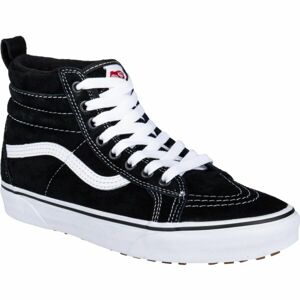 Vans UA SK8-HI MTE Dámské tenisky, černá, velikost 40