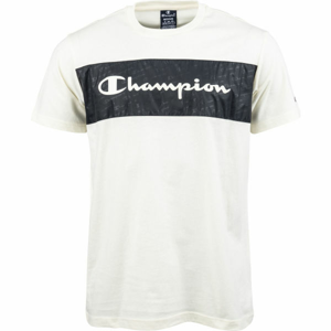 Champion SHORT SLEEVE TOP  XL - Pánské tričko