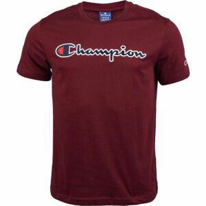 Champion CREWNECK T-SHIRT  L - Pánské tričko