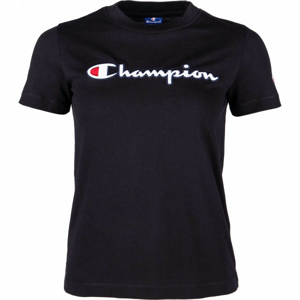 Champion CREWNECK T-SHIRT  XS - Dámské tričko