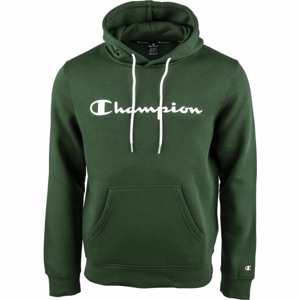 Champion HOODED SWEATSHIRT  XL - Pánská mikina