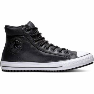 Converse CHUCK TAYLOR ALL STAR BOOT PC Pánské kotníkové tenisky, černá, velikost 38