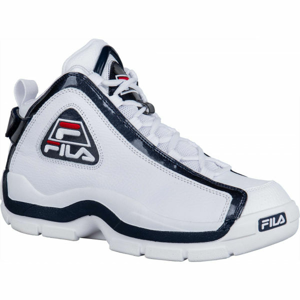 Fila GRANT HILL 2  7.5 - Pánská obuv