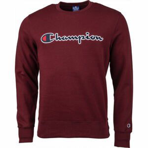 Champion CREWNECK SWEATSHIRT  L - Pánská mikina