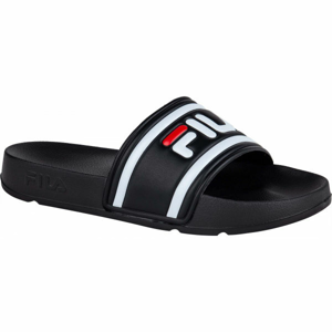 Fila MORRO BAY SLIPPER 2.0 WMN Dámské pantofle, černá, velikost 36