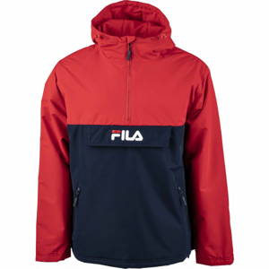 Fila MICHIROU ANORAK  XL - Pánská bunda