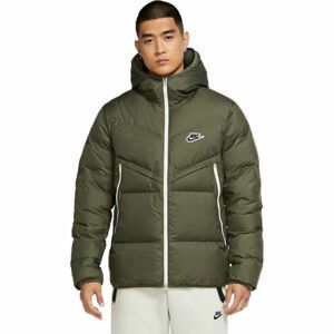 Nike NSW DWN FIL WR JKT SHLD  L - Pánská zimní bunda