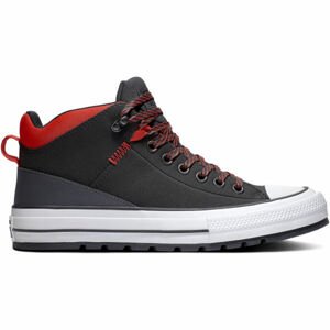 Converse CHUCK TAYLOR ALL STAR STREET BOOT  41.5 - Pánské tenisky