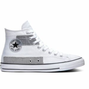 Converse CHUCK TAYLOR ALL STAR PATCHWORK HIGH  37 - Pánské kotníkové tenisky