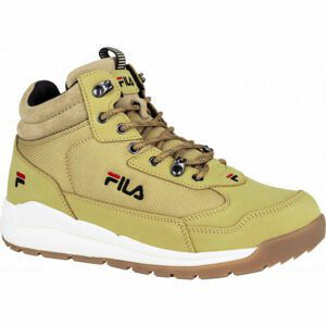 Fila ALPHA MID  41 - Pánské tenisky