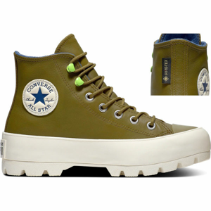 Converse CHUCK TAYLOR ALL STAR LUGGED WINTER  40 - Dámské kotníkové boty