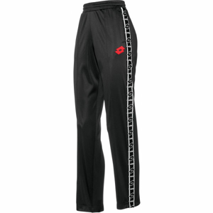 Lotto ATHLETICA PANTS Dámské tepláky, černá, veľkosť XL