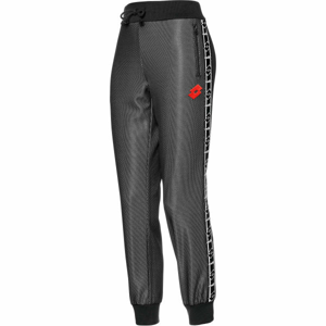 Lotto ATHLETICA PANTS Dámské tepláky, tmavě šedá, veľkosť S