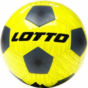 Lotto FB 800 zelená 5 - Fotbalový míč