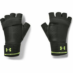 Under Armour MEN'S WEIGHTLIFTING GLOVE  XL - Pánské rukavice