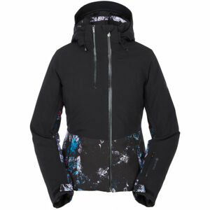 Spyder INSPIRE GTX JACKET Dámská bunda, černá, veľkosť 14