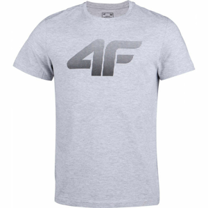 4F MEN´S T-SHIRT  2xl - Pánské tričko