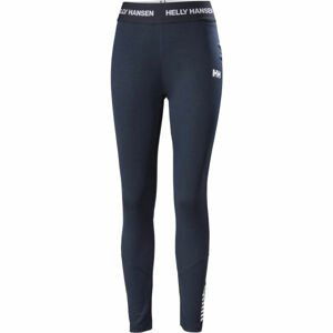 Helly Hansen W LIFA ACTIVE PANT modrá M - Dámské funkční kalhoty