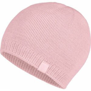 4F CAP růžová M - Dámská čepice