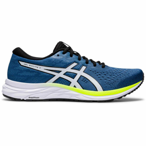 Asics GEL-EXCITE 7 Pánská běžecká obuv, modrá, velikost 43.5