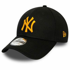 New Era 39THIRTY MLB ESSENTIAL NEW YORK YANKEES  S/M - Klubová kšiltovka